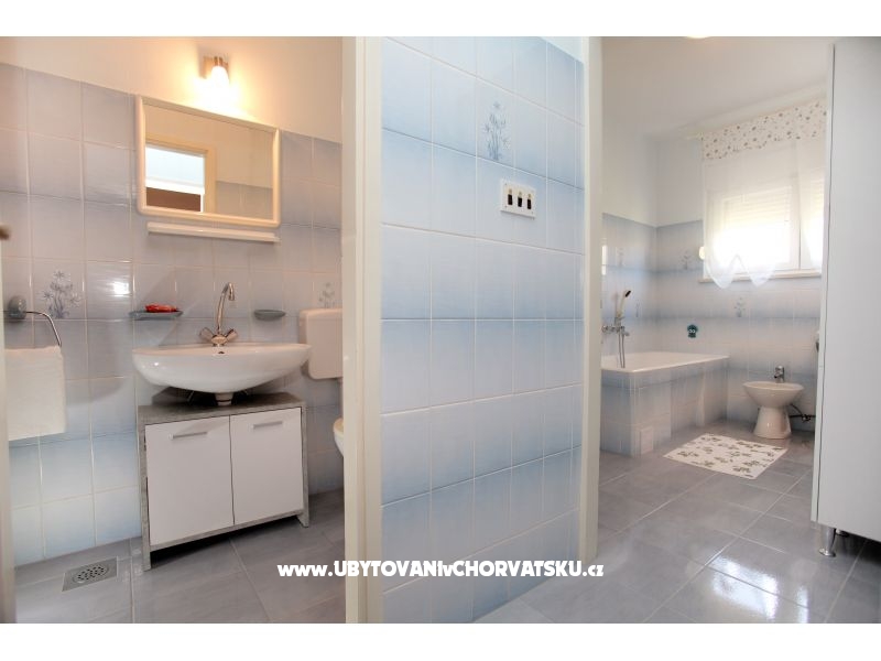 Ferienwohnungen Carmen – Ferienwohnung Trogir, Kroatien – Foto 9