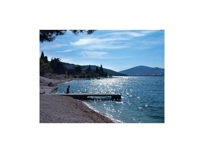 Ferienwohnungen Civadelic – Ferienwohnung Trogir, Kroatien – Foto 6