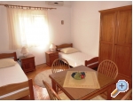 Ferienwohnungen-cupic-trogir.com - Trogir Kroatien