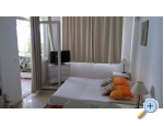 Ferienwohnungen-cupic-trogir.com - Trogir Kroatien