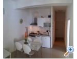 Ferienwohnungen-cupic-trogir.com - Trogir Kroatien