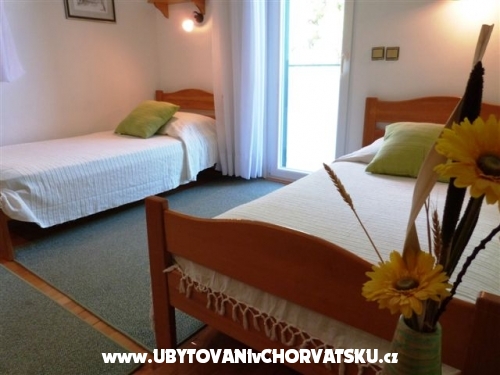 Appartements-cupic-trogir.com - Trogir Croatie