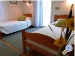 Apartmny-cupic-trogir.com - Trogir Chorvatsko