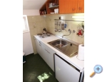 Ferienwohnungen-cupic-trogir.com - Trogir Kroatien
