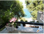 Ferienwohnungen-cupic-trogir.com - Trogir Kroatien