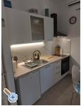 Ferienwohnungen-cupic-trogir.com - Trogir Kroatien