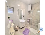 Ferienwohnungen-cupic-trogir.com - Trogir Kroatien