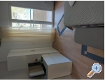 Ferienwohnungen-cupic-trogir.com - Trogir Kroatien