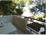 Ferienwohnungen-cupic-trogir.com - Trogir Kroatien