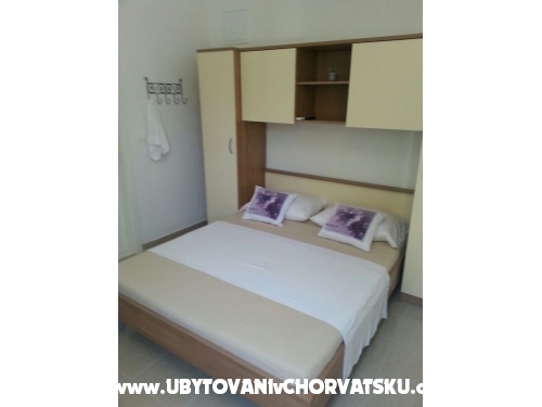 Appartements-cupic-trogir.com - Trogir Croatie