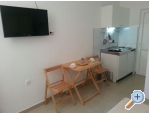 Ferienwohnungen-cupic-trogir.com - Trogir Kroatien
