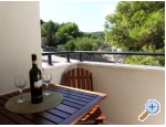 Ferienwohnungen-cupic-trogir.com - Trogir Kroatien