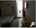 Ferienwohnungen-cupic-trogir.com - Trogir Kroatien