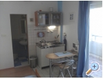 Ferienwohnungen-cupic-trogir.com - Trogir Kroatien