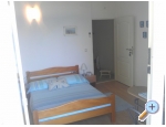 Ferienwohnungen-cupic-trogir.com - Trogir Kroatien