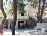 Ferienwohnungen-cupic-trogir.com - Trogir Kroatien
