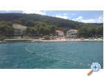 Ferienwohnungen-cupic-trogir.com - Trogir Kroatien