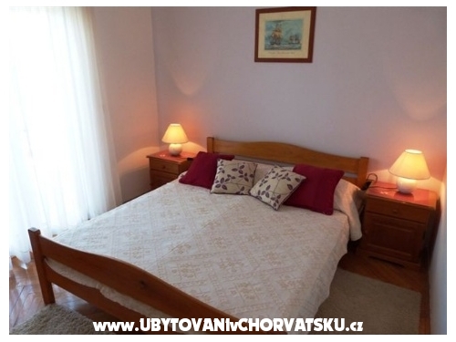 Appartements-cupic-trogir.com - Trogir Croatie