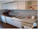 Ferienwohnungen-cupic-trogir.com - Trogir Kroatien