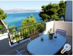Ferienwohnungen-cupic-trogir.com - Trogir Kroatien