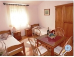 Ferienwohnungen-cupic-trogir.com - Trogir Kroatien