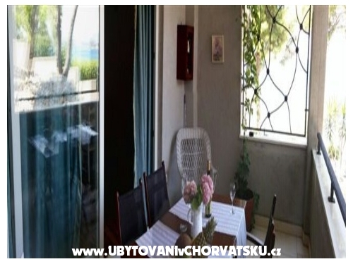 Appartements-cupic-trogir.com - Trogir Croatie