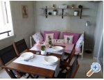 Ferienwohnungen-cupic-trogir.com - Trogir Kroatien
