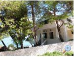Apartmny-cupic-trogir.com - Trogir Chorvatsko