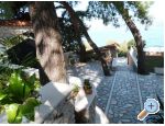 Apartmny-cupic-trogir.com - Trogir Chorvatsko