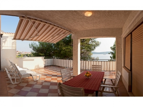 Appartements urkovi - Trogir Croatie