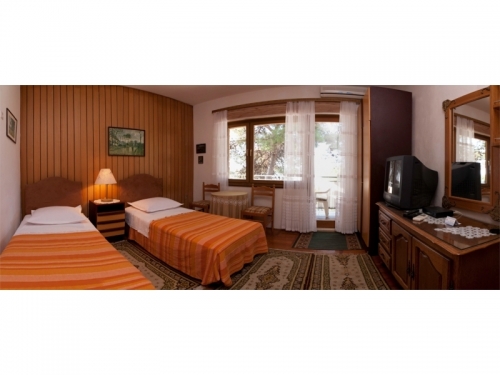 Appartements urkovi - Trogir Croatie