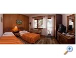 Apartmny urkovi - Trogir Chorvatsko