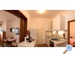 Apartmny urkovi - Trogir Chorvatsko