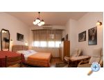 Apartmny urkovi - Trogir Chorvatsko
