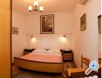 Apartmny urkovi - Trogir Chorvatsko