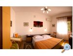 Apartmny urkovi - Trogir Chorvatsko