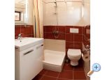 Apartmny urkovi - Trogir Chorvatsko