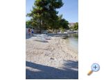Apartmny urkovi - Trogir Chorvatsko