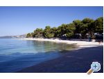 Apartmny urkovi - Trogir Chorvatsko