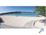 Apartmny urkovi - Trogir Chorvatsko