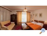 Apartmny urkovi - Trogir Chorvatsko