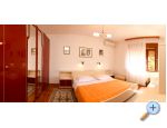 Apartmny urkovi - Trogir Chorvatsko
