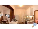 Apartmny urkovi - Trogir Chorvatsko