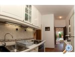Apartmny urkovi - Trogir Chorvatsko