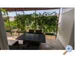 Ferienwohnungen Dijana - Trogir Kroatien