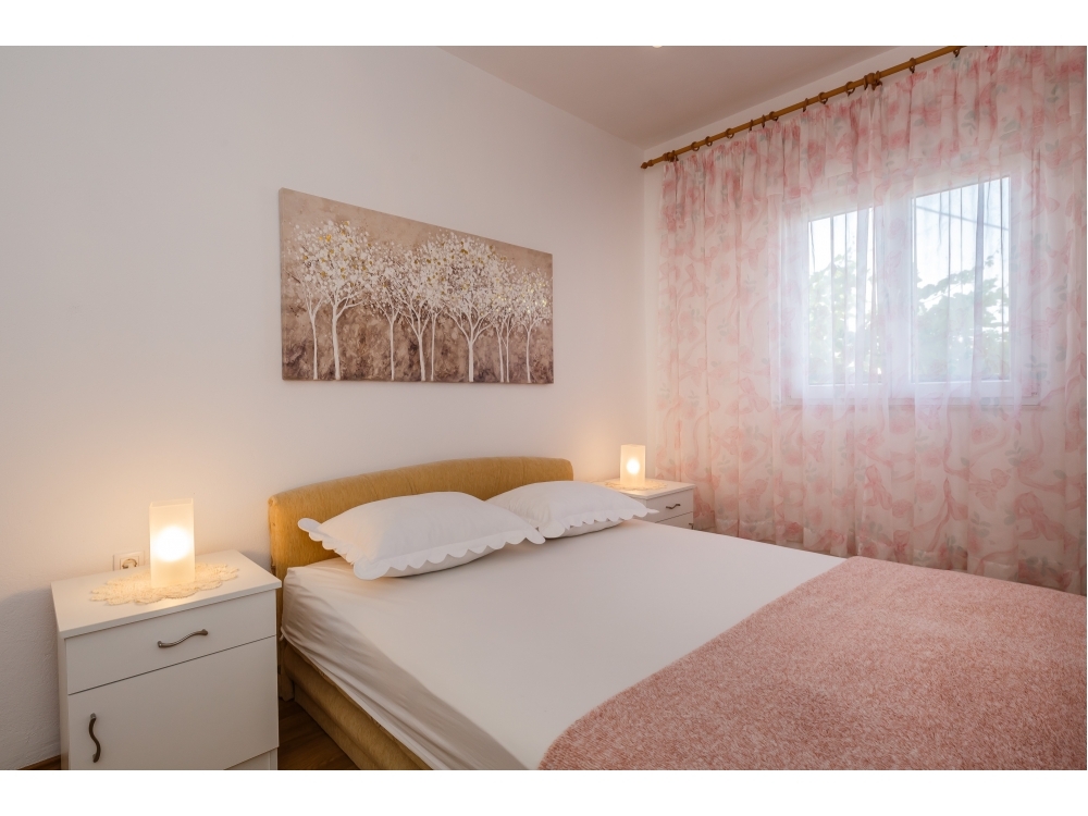 Appartements Dijana - Trogir Croatie