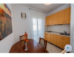 Ferienwohnungen Dijana - Trogir Kroatien