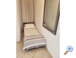 Ferienwohnungen Dijana - Trogir Kroatien