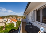 Apartmny Dijana - Trogir Chorvatsko