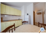 Ferienwohnungen Dijana - Trogir Kroatien